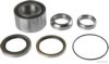 HERTH+BUSS JAKOPARTS J4712050 Wheel Bearing Kit